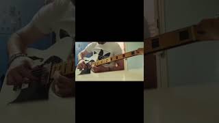 Bijou  Queen Guitar Cover guitar guitarcover queen queencover bijou [upl. by Humbert]