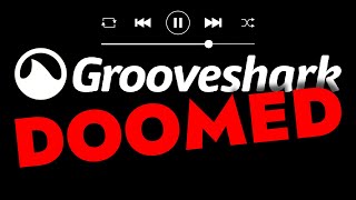 End of an Era Groovesharks Downfall Decoded  What Went Wrong [upl. by Syl835]