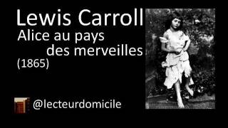 Alice au pays des merveilles  Lewis Carroll  04 [upl. by Omle907]