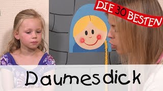 👩‍👧‍👦 Märchen Daumesdick  Geschichten für Kinder [upl. by Solracsiul]