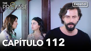 La Promesa Capítulo 112 en Español [upl. by Erskine666]