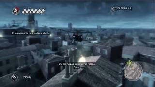 Assassins Creed 2  Carlo Grimaldis assassination [upl. by Teloiv]