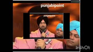 Diljit Dosanjh  Rakh hosla ni Maa ay  Punjab movie song [upl. by Ettelra]