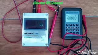 Wisner DIY 420mA Current Injector by Automa88 [upl. by Anastasie531]