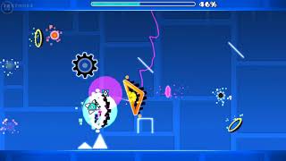 Twenty One Pilots  Migraine Layout Geometry Dash 21 [upl. by Brad910]