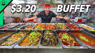 3 vs 42 Buffet in Malaysia Which One is Worth It [upl. by Ecnarrot209]