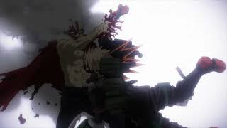 Bakugou vs Shigaraki controlled All for One  MHA season 7 Episode 10 English Dub [upl. by Mccarty]