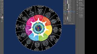 Guide to the Cosmic Calendar 2018 [upl. by Airbmak]