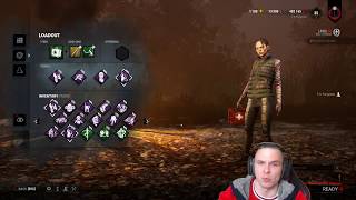 How to Build a medkit and good add ons to use Guide  Tutorial Dead by Daylight [upl. by Ayam]