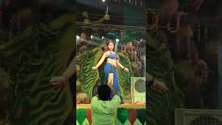 rajgir malmas mela 2023  rajgir theatre open dance 2023 [upl. by Erdnoid]