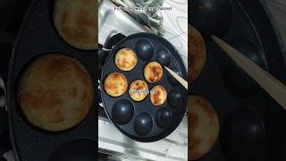 Dal Bati in Appe🧆🍛 Standytshortsvirallikesubscribe [upl. by Liddie620]