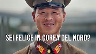 LA FELICITÀ IN COREA DEL NORD  EP 4 [upl. by Notlaw208]