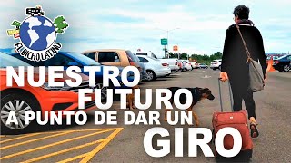 27  NUESTRO FUTURO ESTA A PUNTO DE DAR UN GIRO [upl. by Ofelia373]