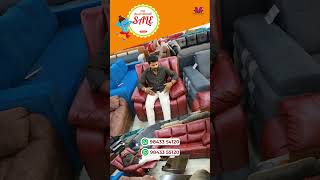 விநாயகர் சதுர்த்தியை முன்னிட்டு பெரிய RECLINER SOFA குறைந்த விலையில்  Cheapest Recliner Sofa [upl. by Isabella412]