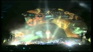 Jean Michel Jarre  Oxygene part4 Concert For ToleranceHD [upl. by Gascony378]