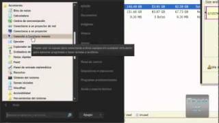 Tutorial Easus Partition Master particiona tu disco duro sin formatear [upl. by Collbaith330]