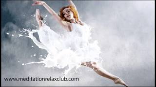 Jazz Ballet Class Instrumental Music Ultimate Jazz Music amp Ballet Dance Schools [upl. by Atilrahc857]