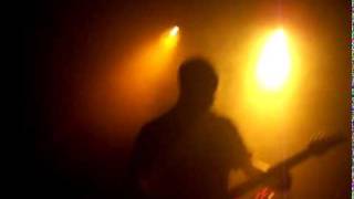 Ulcerate  Withered and Obsolete Live in Sydney [upl. by Wj]