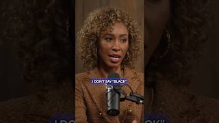 “Completely Hypocritical” Sage Steele on Wokism in the Black Community [upl. by Gav978]