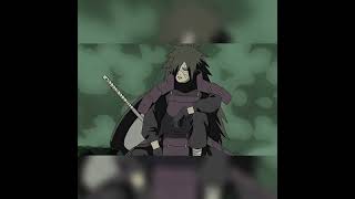 MADARA UCHIHA 😈 THE GHOST OF THE UCHIHA AmvEdit amv madara naruto [upl. by Polly673]