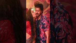 Maathaadu Maathaadu Malligae Song  Masala 🌶️ Remix with Vijay and Rashmika Mandanna Version Shorts [upl. by Derfniw554]