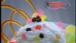 Icecream Party Packs  Ice Creams TVC Ice Cream Ads [upl. by Humo]