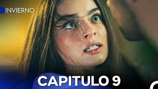 Invierno Capitulo 9 Doblado en Español FULL HD [upl. by Budwig]