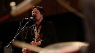 Sturgill Simpson  Life of Sin [upl. by Encrata332]