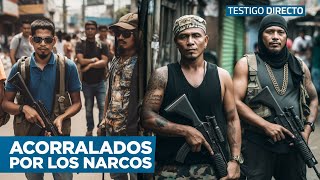 El Lado Oscuro De Ecuador El País Que Vive Con Terror Por El Narcotráfico Y La Violencia [upl. by Cran]