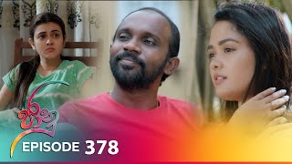 Jaanu  Episode 378  20240806  ITN [upl. by Tiduj]