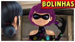 ➥ ESSA É MÃE DA MARINETTE AKUMATIZADA SPOILER 3 º TEMPORADA [upl. by Ylram]