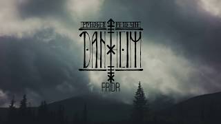 Danheim  Fridr Full Album 2018 Viking Era Songs [upl. by Llenral]