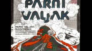 Parni Valjak  Sizofrenik [upl. by Nesila]