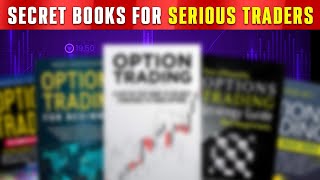 Option Trading DEADLY books [upl. by Gen460]