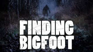 Finding Bigfoot 2 official trailer [upl. by Katheryn]