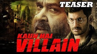 Top 10 Villain Vs Villain Fights In Movies [upl. by Helman]