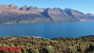 Glenorchy New Zealand [upl. by Carnay]