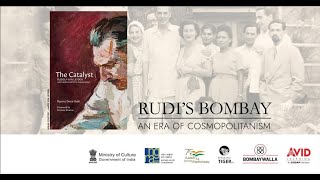 Rudi’s Bombay An Era of Cosmopolitanism [upl. by Atnuahsal]