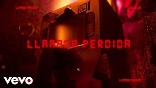 Prince Royce  Llamada Perdida Official Lyric Video [upl. by Ramad]