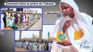 Naka laniouye Dioullé Eid Tabaski So Nieuwé féck niou dioulli ba paré noy Déff S Abdou R Mbacké [upl. by Ocirne937]