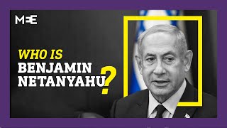 Who is Benjamin Netanyahu [upl. by Yemirej]