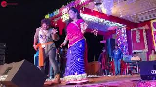 New Khesari lal Yadav arkestra dance [upl. by Einnaffit]