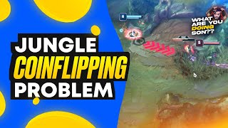 EVERY jungler has this problem amp how YOU can fix it 💰  League of Legends Jungle Guide [upl. by Fosque]