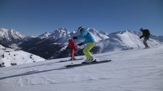 Skifahren Österreich – Winterurlaub in Tirol ⛷ [upl. by Willet310]