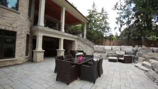 1469 Crescent Road Mississauga [upl. by Feinstein]