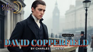 Listen To David Copperfield by Charles DickensRelaxing Nature Background [upl. by Nibroc44]