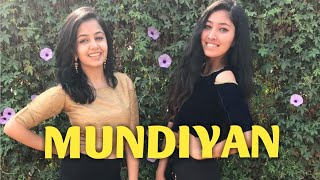 Mundiya Tu Bachke Rahi  Baaghi 2 Dance Freaks choreography [upl. by Ittak902]