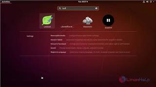 How to install Leafpad 08181 on Ubuntu 1804 [upl. by Akilak]