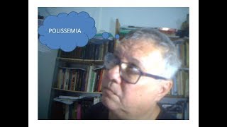 POLISSEMIA AMBIGUIDADE E DUPLO SENTIDO [upl. by Pelletier750]