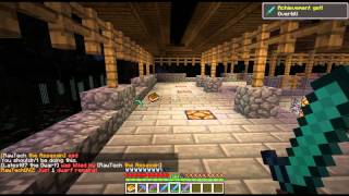 RawTech Dwarves VS Zombies Tutorial [upl. by Uolyram153]